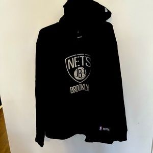 Sweater Hugo boss x nba nets